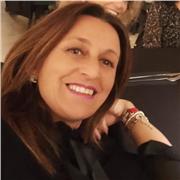 Insegnante di lingua inglese e francese